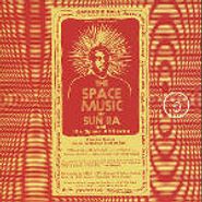 Sun Ra, The Universe Sent Me: The Lost Reel Collection Volume Five (CD)